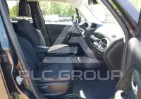 2016 Jeep Renegade фото