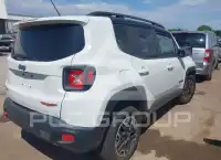 2016 Jeep Renegade фото