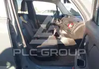 2016 Jeep Renegade фото