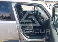 2016 Jeep Renegade photo