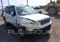 2016 Jeep Renegade фото