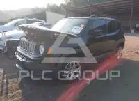 2016 Jeep Renegade фото