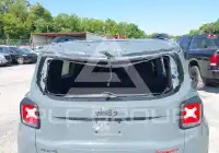 2016 Jeep Renegade photo