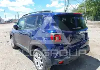2016 Jeep Renegade фото