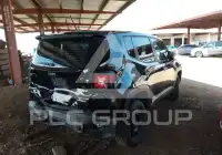 2016 Jeep Renegade фото