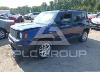 2016 Jeep Renegade photo