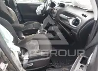 2016 Jeep Renegade photo