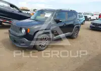 2016 Jeep Renegade photo