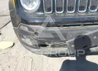 2016 Jeep Renegade фото
