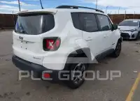 2016 Jeep Renegade фото