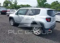 2016 Jeep Renegade фото