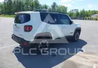 2016 Jeep Renegade photo