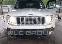 2016 Jeep Renegade фото