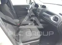 2016 Jeep Renegade фото