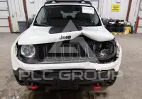 2016 Jeep Renegade фото