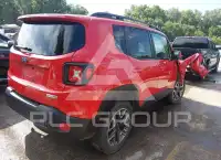 2016 Jeep Renegade фото