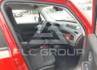 2016 Jeep Renegade фото