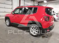 2016 Jeep Renegade photo