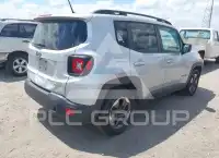 2016 Jeep Renegade фото