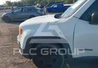 2016 Jeep Renegade photo