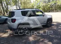 2016 Jeep Renegade фото