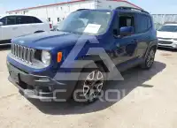 2016 Jeep Renegade фото