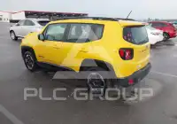 2016 Jeep Renegade photo