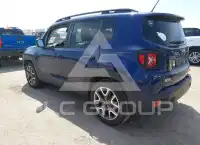 2016 Jeep Renegade фото