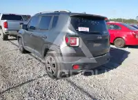 2016 Jeep Renegade фото
