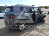 2016 Jeep Renegade photo