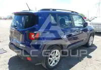 2016 Jeep Renegade фото