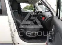 2016 Jeep Renegade фото