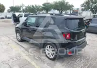 2016 Jeep Renegade фото