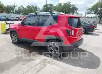 2016 Jeep Renegade фото