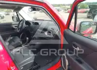 2016 Jeep Renegade фото