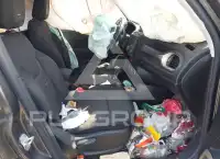 2016 Jeep Renegade фото