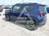 2016 Jeep Renegade фото