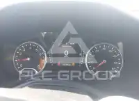 2016 Jeep Renegade photo
