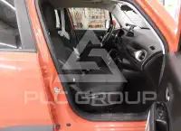 2016 Jeep Renegade фото