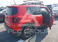 2016 Jeep Renegade фото