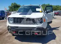 2016 Jeep Renegade фото