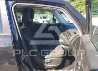2016 Jeep Renegade photo