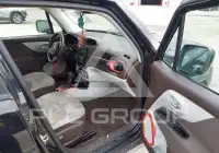 2016 Jeep Renegade фото