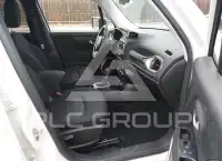 2016 Jeep Renegade фото