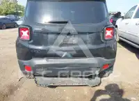 2016 Jeep Renegade photo