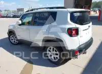 2016 Jeep Renegade photo