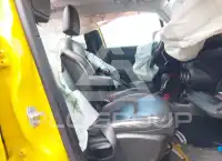 2016 Jeep Renegade фото