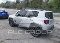 2016 Jeep Renegade фото