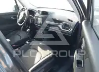 2016 Jeep Renegade фото