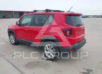 2016 Jeep Renegade фото